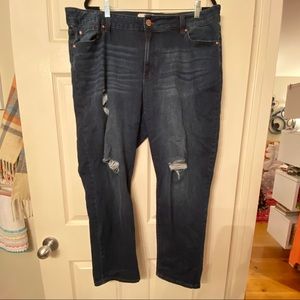 molly & isadora leroy skinny jeans